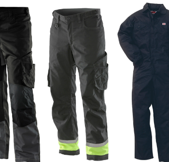 Knipseloverall